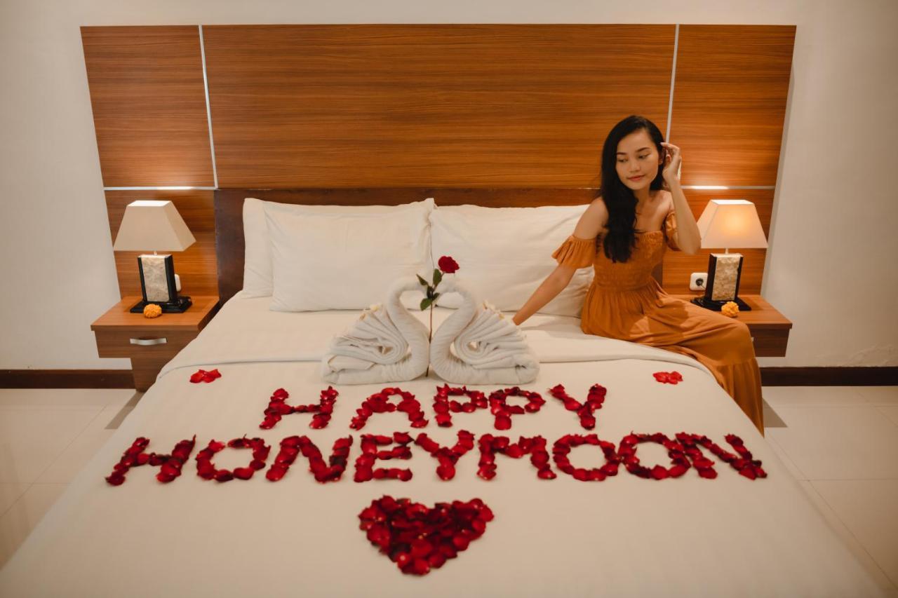 Gracia Bali Villas & Apartment Managed By Manara Seminyak Eksteriør bilde