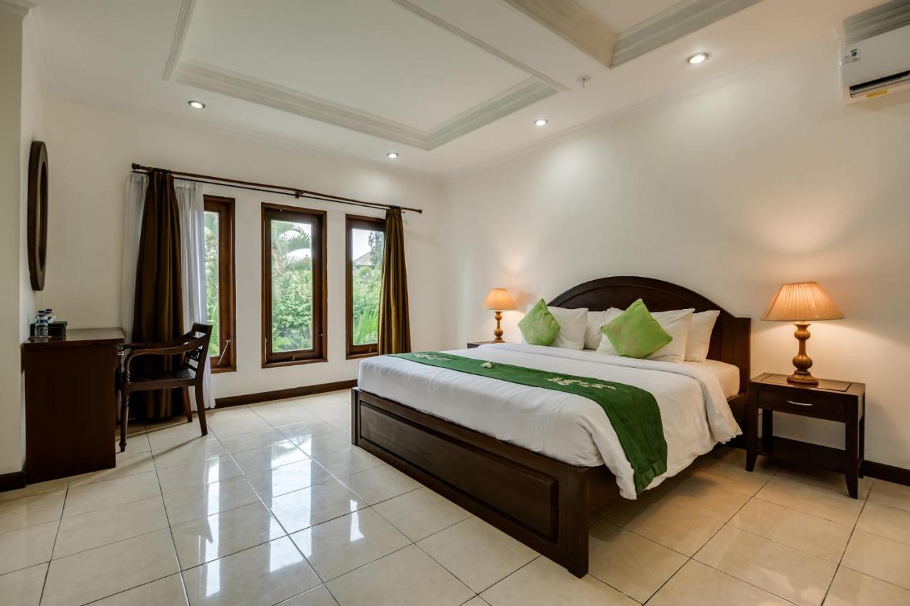 Gracia Bali Villas & Apartment Managed By Manara Seminyak Eksteriør bilde