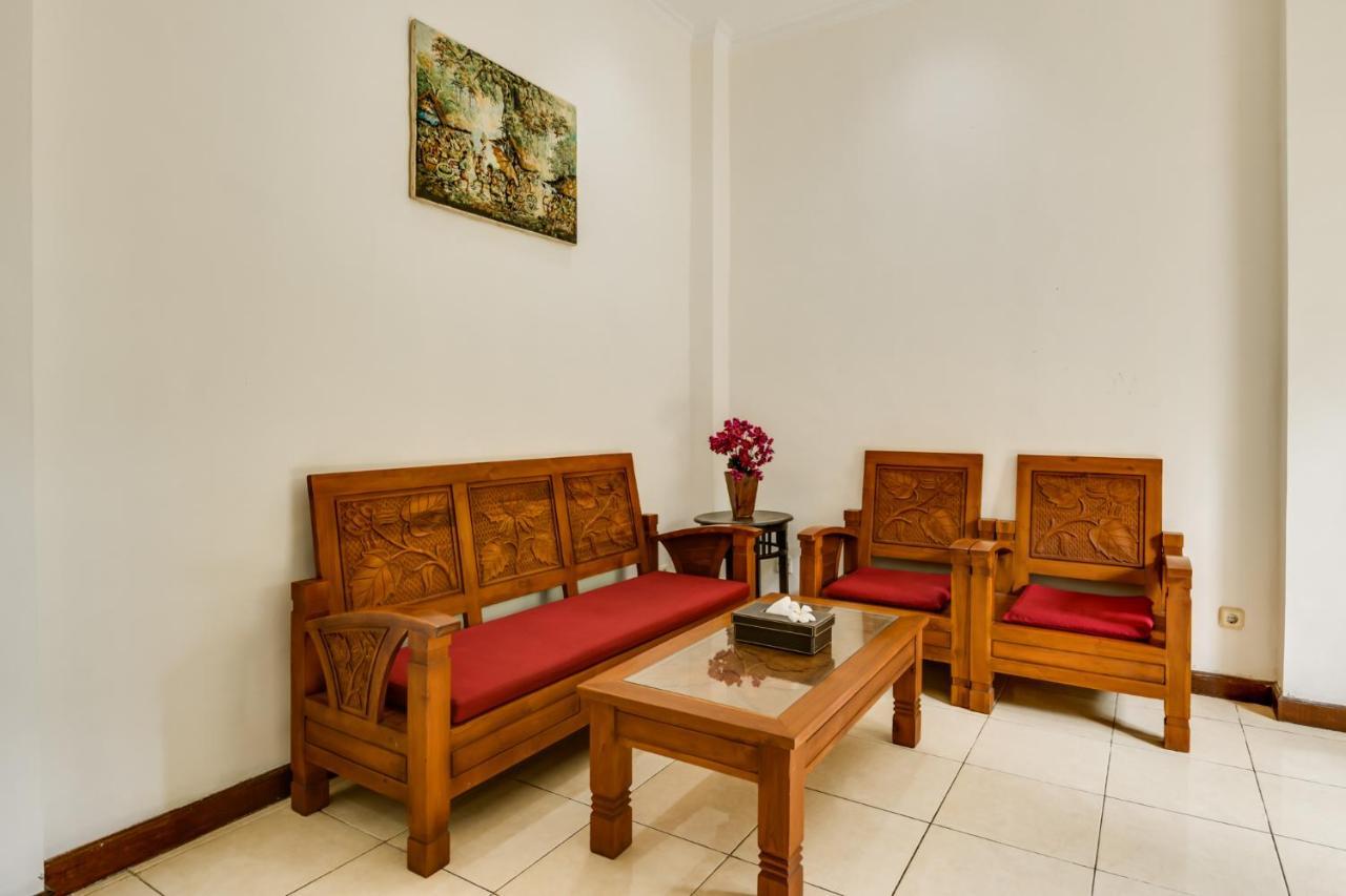 Gracia Bali Villas & Apartment Managed By Manara Seminyak Eksteriør bilde