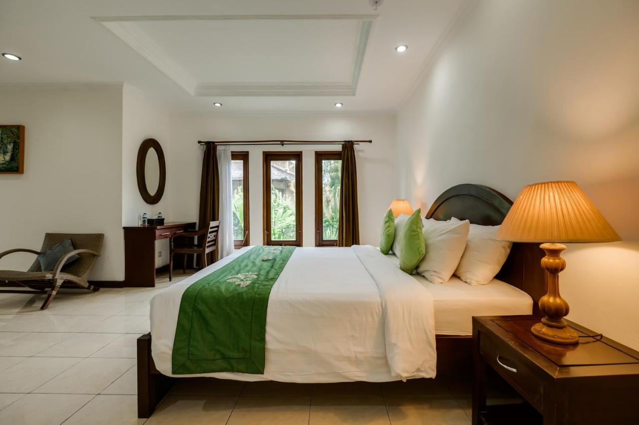 Gracia Bali Villas & Apartment Managed By Manara Seminyak Eksteriør bilde