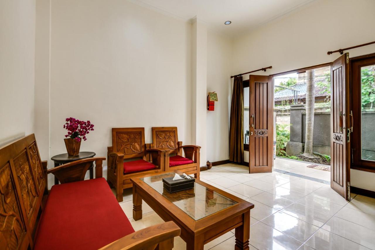 Gracia Bali Villas & Apartment Managed By Manara Seminyak Eksteriør bilde