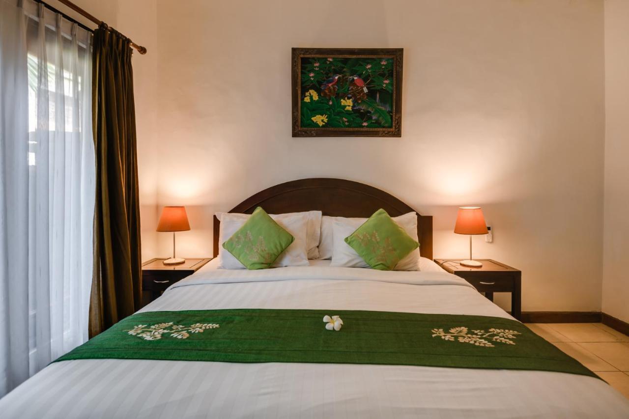Gracia Bali Villas & Apartment Managed By Manara Seminyak Eksteriør bilde