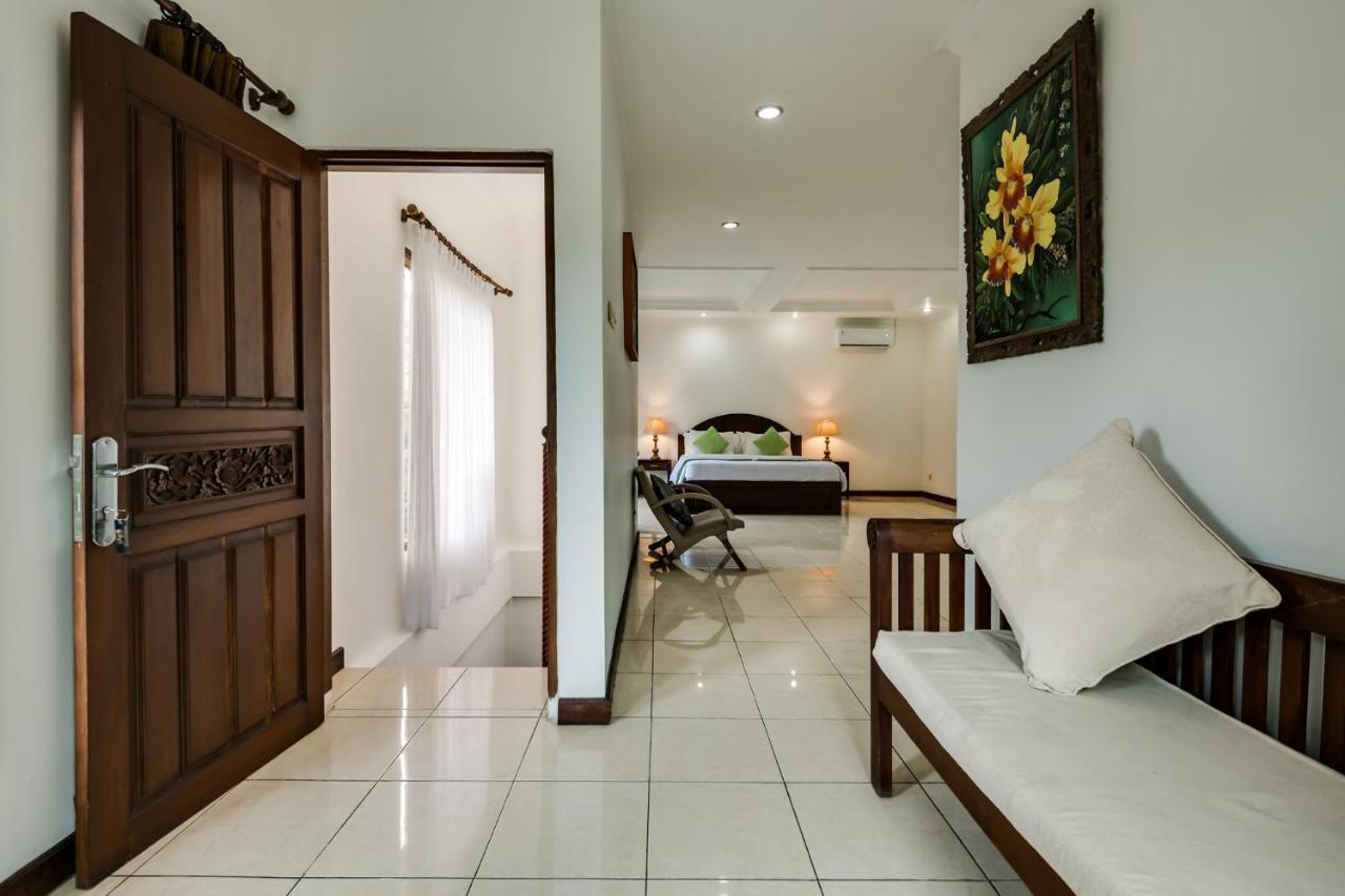 Gracia Bali Villas & Apartment Managed By Manara Seminyak Eksteriør bilde