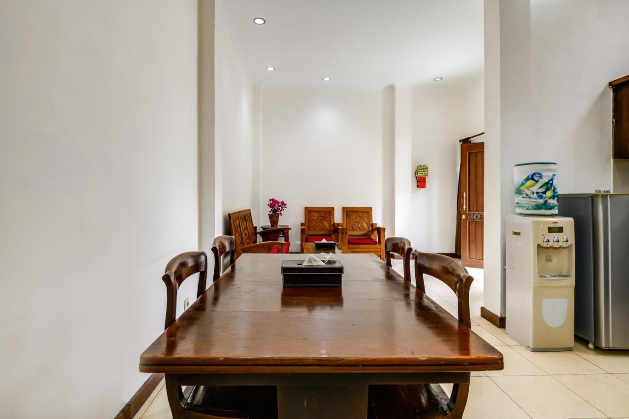 Gracia Bali Villas & Apartment Managed By Manara Seminyak Eksteriør bilde