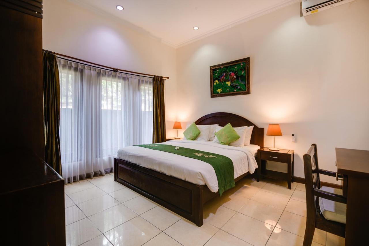 Gracia Bali Villas & Apartment Managed By Manara Seminyak Eksteriør bilde