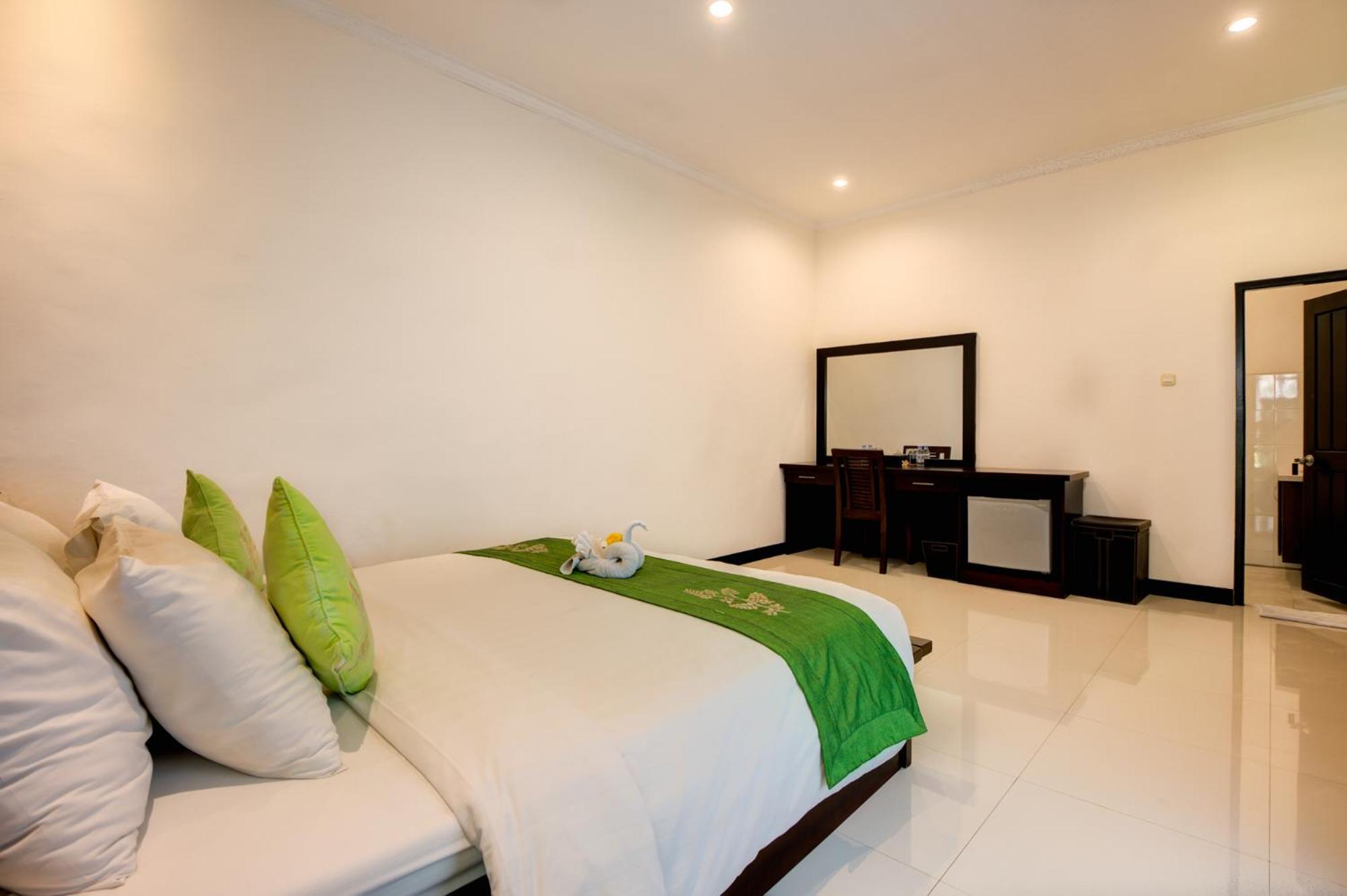 Gracia Bali Villas & Apartment Managed By Manara Seminyak Eksteriør bilde