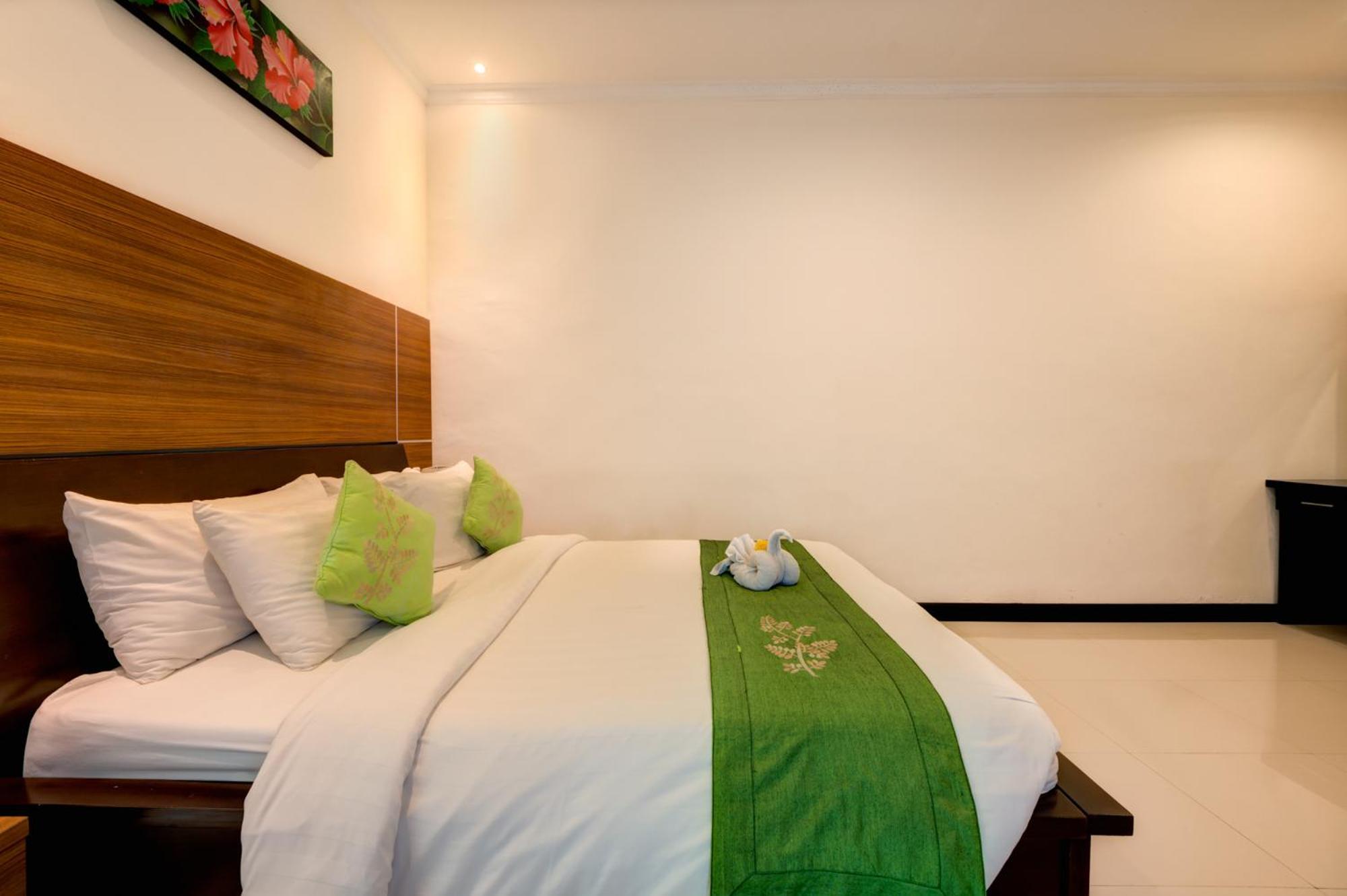 Gracia Bali Villas & Apartment Managed By Manara Seminyak Eksteriør bilde