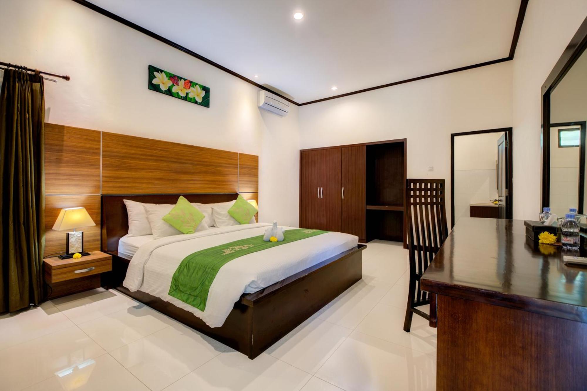 Gracia Bali Villas & Apartment Managed By Manara Seminyak Eksteriør bilde