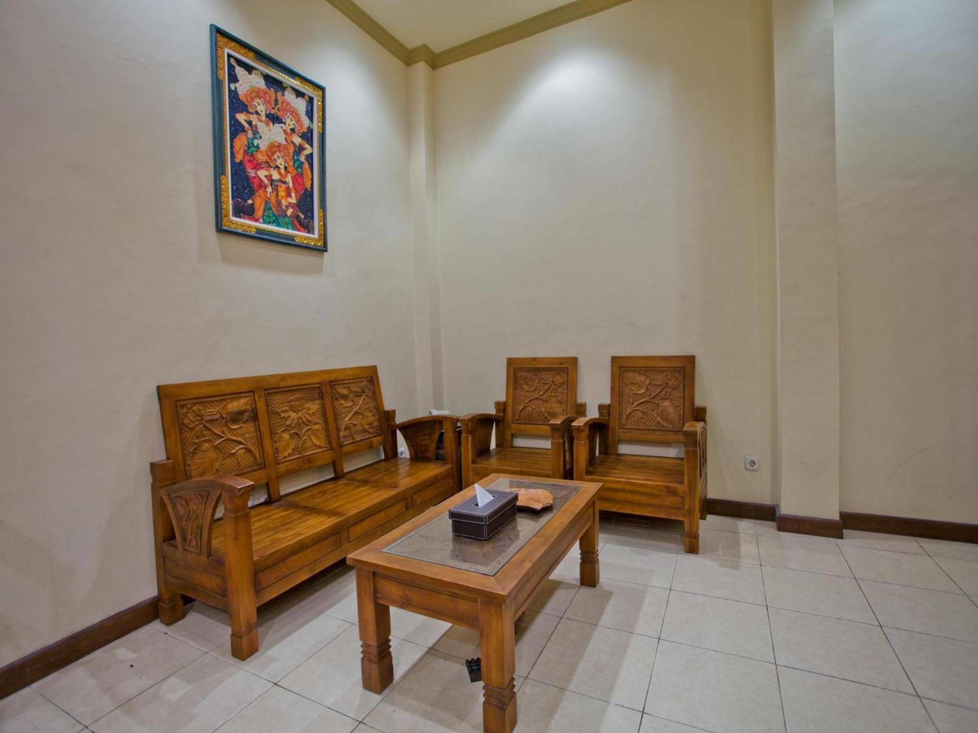 Gracia Bali Villas & Apartment Managed By Manara Seminyak Eksteriør bilde