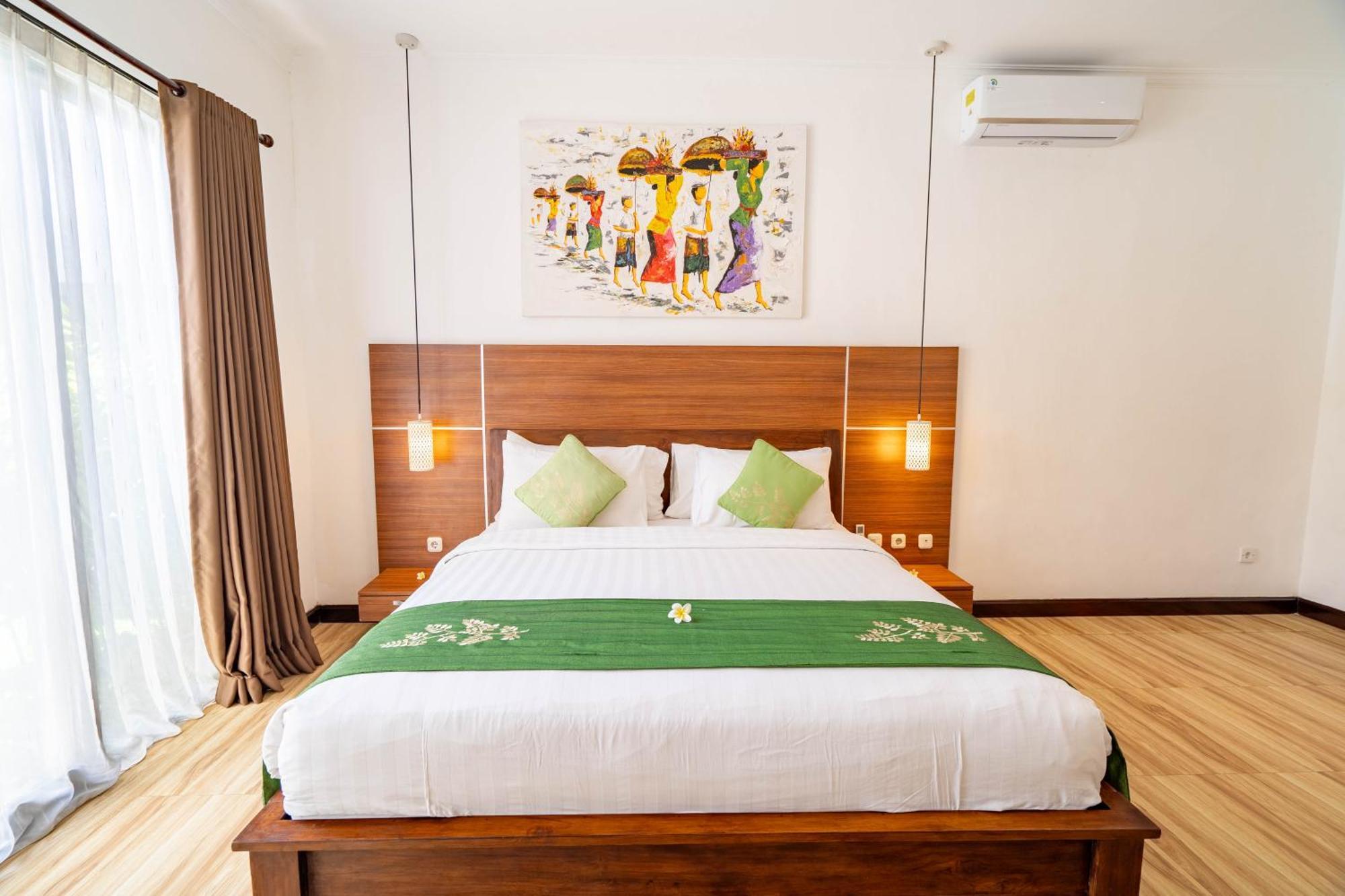 Gracia Bali Villas & Apartment Managed By Manara Seminyak Eksteriør bilde