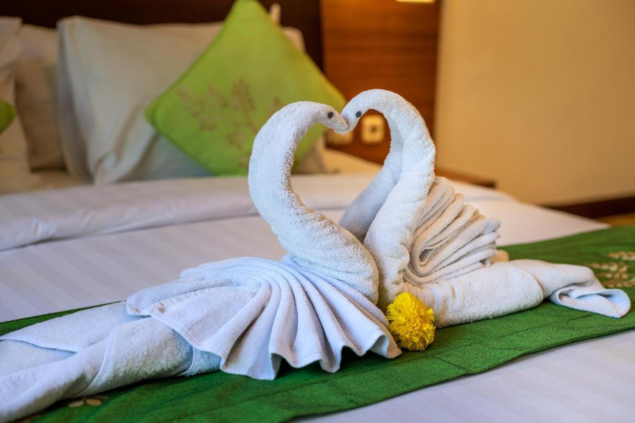 Gracia Bali Villas & Apartment Managed By Manara Seminyak Eksteriør bilde